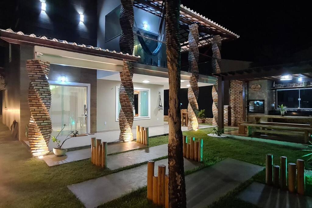 Cantinho Familiar Ff Barreirinhas Exteriér fotografie