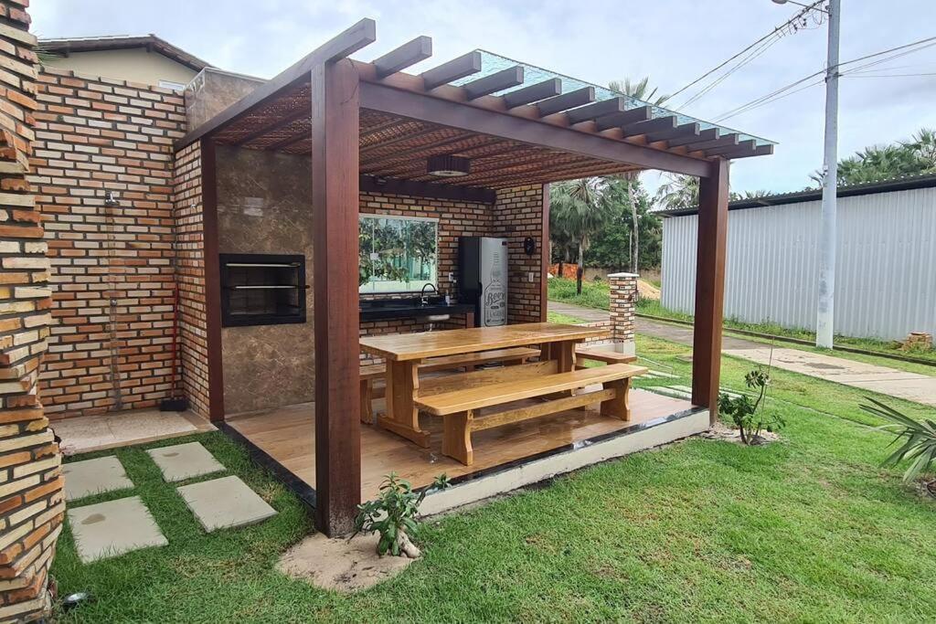 Cantinho Familiar Ff Barreirinhas Exteriér fotografie